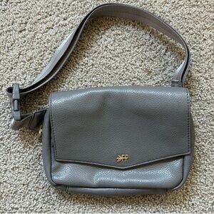 Freshly Picked park pack grey